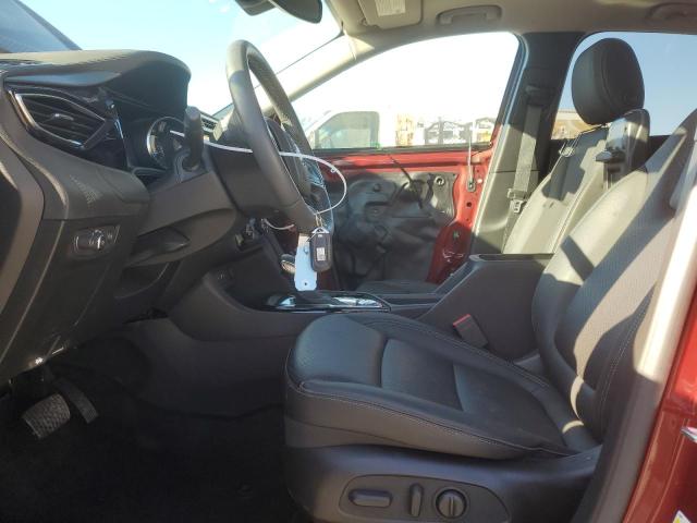 2023 BUICK ENCORE GX - KL4MMFSL9PB112935