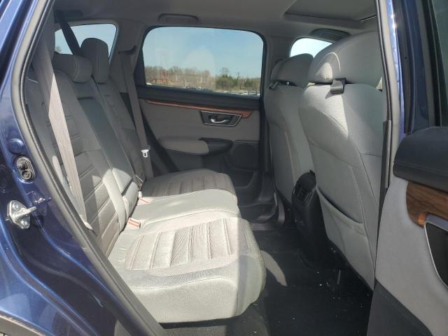 2018 HONDA CR-V EX - 7FARW2H5XJE045813