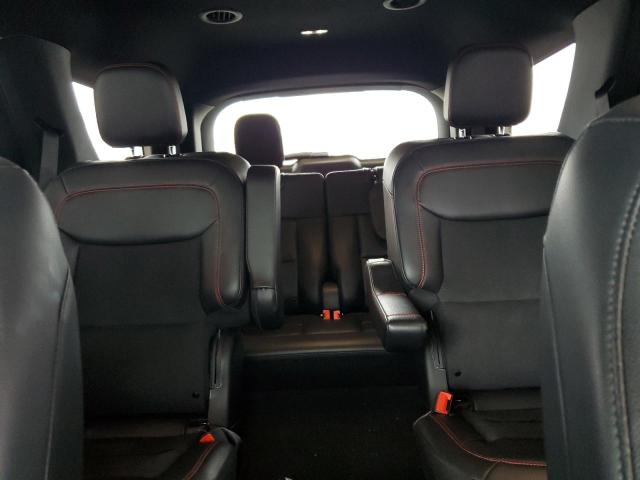 2024 FORD EXPLORER S - 1FMSK7KH3RGA80716
