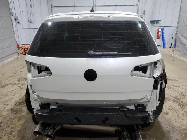 2016 VOLKSWAGEN GOLF R - WVWLF7AU9GW226356