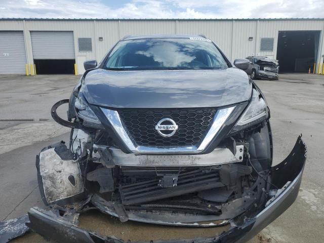 2021 NISSAN MURANO SV - 5N1AZ2BS0MC103102