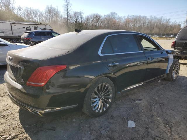 2017 GENESIS G90 PREMIU KMHG34JA8HU030514