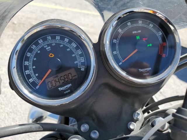 2013 TRIUMPH MOTORCYCLE BONNEVILLE - SMT910K19DT552841