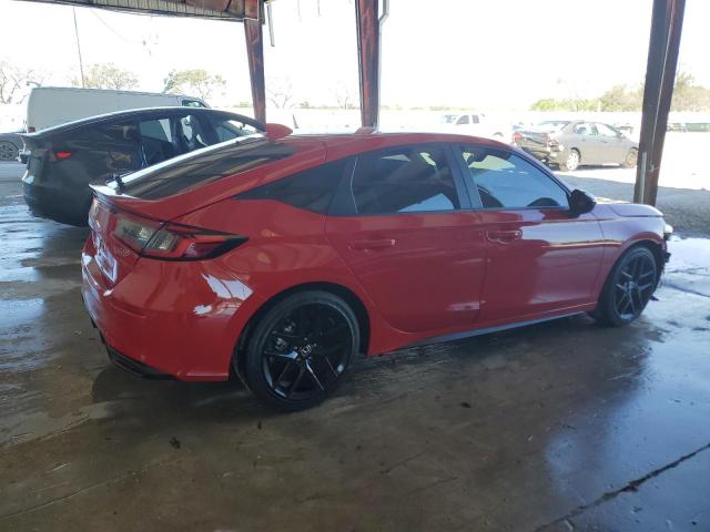 Vin: 19xfl2h84re041050, lot: 48126585, honda civic sport 20243