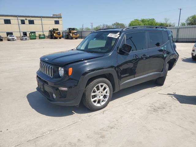 JEEP RENEGADE LATITUDE