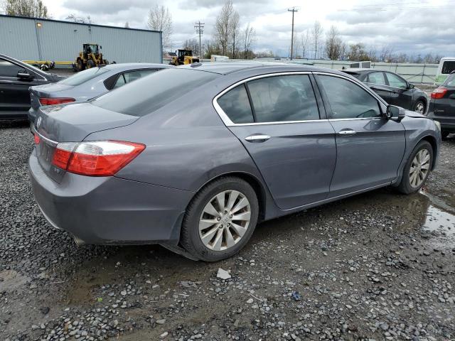 Vin: 1hgcr3f81ea035781, lot: 51267865, honda accord exl 20143