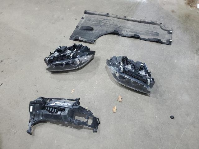 2020 BMW X3 XDRIVE3 - 5UXTY5C06LLT36722