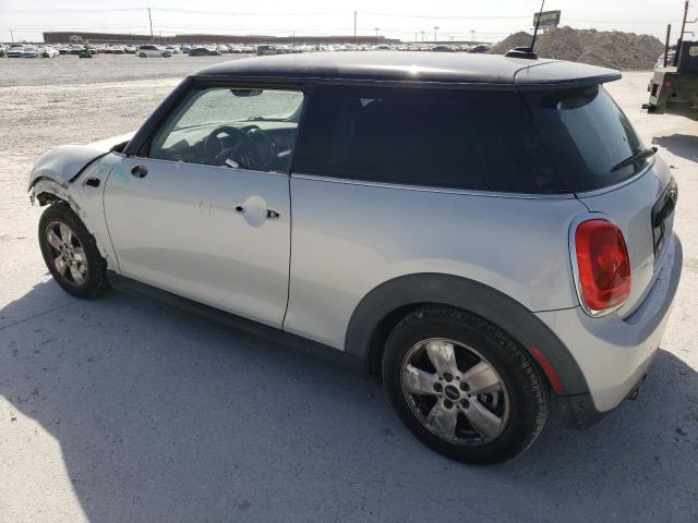 Vin: wmwxp5c31h2f60901, lot: 49279985, mini cooper 20172