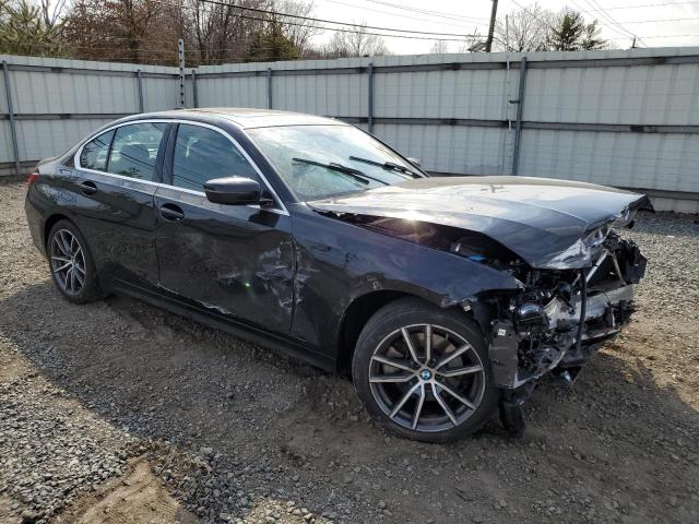 Vin: 3mw5r7j05n8c55952, lot: 48732905, bmw 3 series 20224