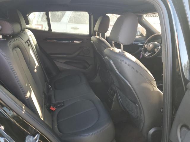 2020 BMW X2 XDRIVE2 WBXYJ1C01L5P08107