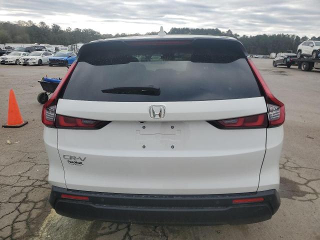 2025 HONDA CR-V EXL - 2HKRS3H7XSH324213