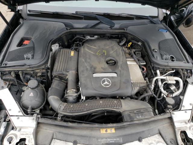 2017 MERCEDES-BENZ E 300 4MAT - WDDZF4KB1HA076138