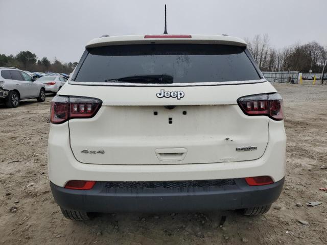 2020 JEEP COMPASS LA - 3C4NJDBB0LT125967
