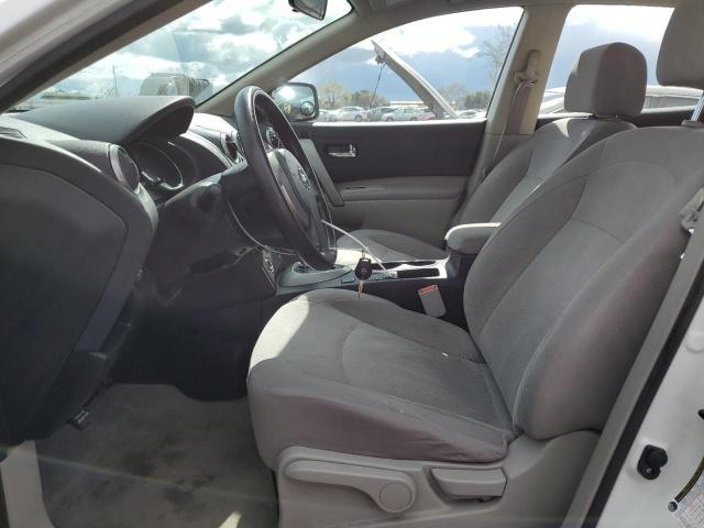 2012 NISSAN ROGUE S - JN8AS5MTXCW259276