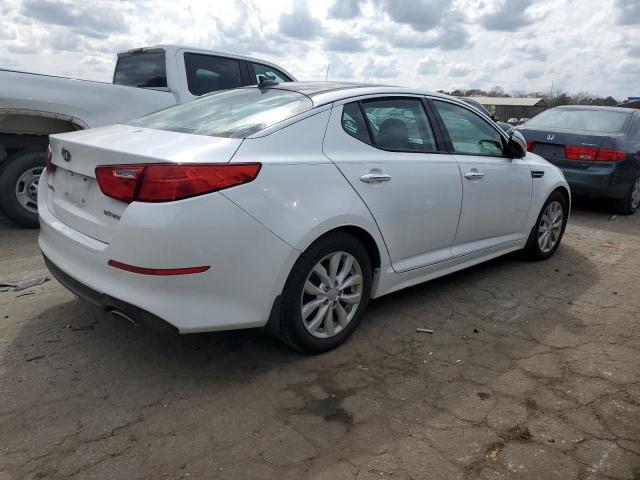 Vin: 5xxgn4a79fg428711, lot: 49230935, kia optima ex 20153