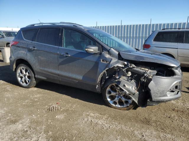 Vin: 1fmcu9j98dua42963, lot: 47537155, ford escape titanium 20134