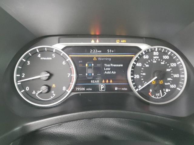 2022 NISSAN SENTRA SV - 3N1AB8CV5NY245378