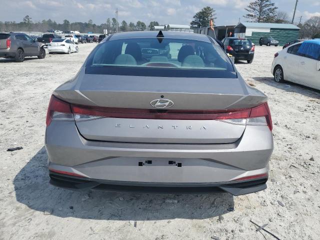 2023 HYUNDAI ELANTRA SE - KMHLS4AG5PU483851