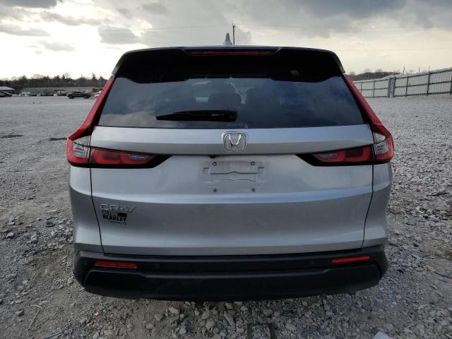2024 HONDA CR-V EXL - 7FARS4H79RE007624