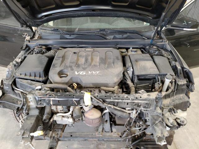 2017 CHEVROLET IMPALA LT - 1G1105S33HU139142