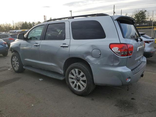 2016 TOYOTA SEQUOIA LI 5TDJW5G16GS138597