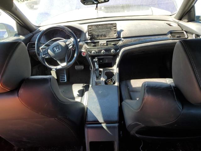 2018 HONDA ACCORD SPO - 1HGCV1F35JA157588