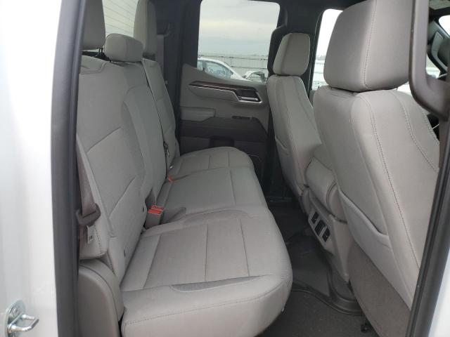 2022 CHEVROLET SILVERADO - 1GCRACEK9NZ518823