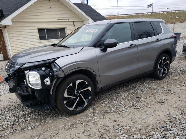 Vin: ja4j4ua83nz036802, lot: 51334195, mitsubishi outlander se 2022 img_1