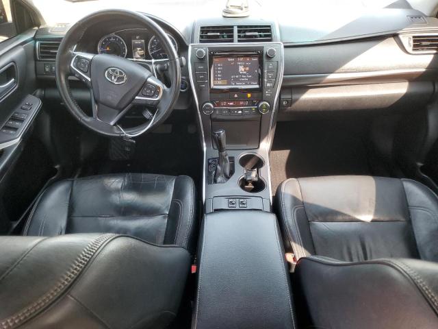 2015 TOYOTA CAMRY LE - 4T1BF1FK0FU951558