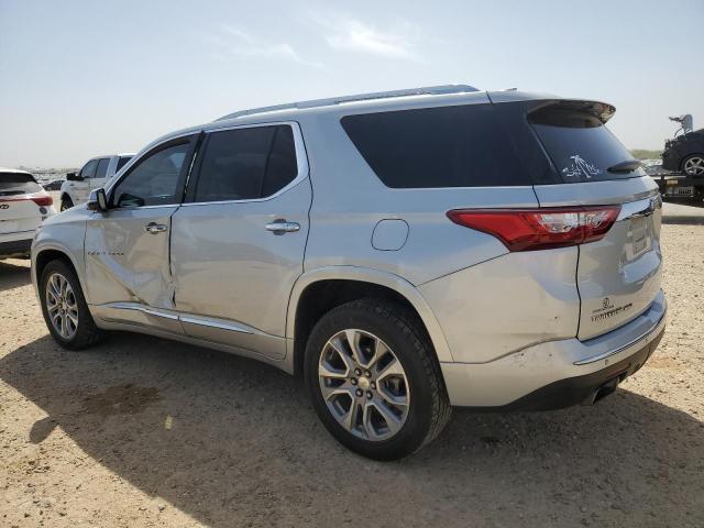 Vin: 1gnevkkw1lj158079, lot: 49463265, chevrolet traverse premier 20202