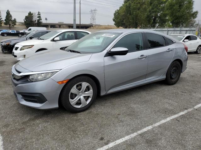 Vin: 2hgfc2f57hh530314, lot: 50655005, honda civic lx 2017 img_1
