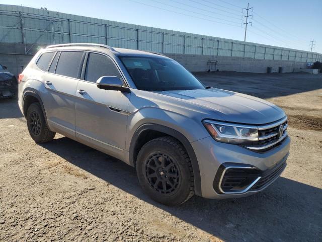 Vin: 1v2fr2ca1nc517537, lot: 49682925, volkswagen atlas sel premium r-line 20224
