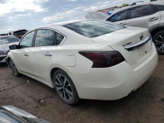 2015 NISSAN ALTIMA 2.5 - 1N4AL3APXFC242929