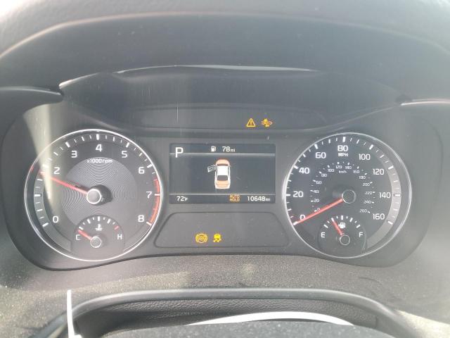 2024 KIA FORTE GT L - 3KPF54AD2RE784903