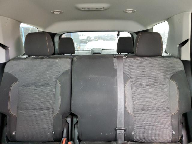 2020 CHEVROLET TRAVERSE L - 1GNERFKW9LJ275842
