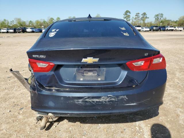 2017 CHEVROLET MALIBU  LT 1G1ZE5ST1HF152643