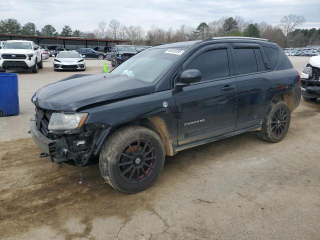 JEEP COMPASS LI