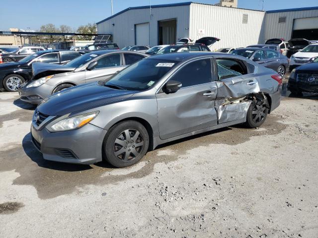 2017 NISSAN ALTIMA 2.5 - 1N4AL3AP5HN323974