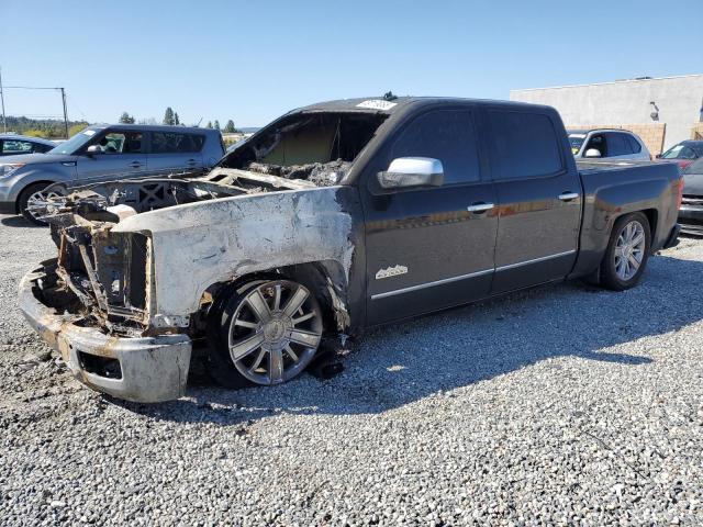 Vin: 3gcpctec5eg391434, lot: 49719065, chevrolet all models c1500 high country 2014 img_1