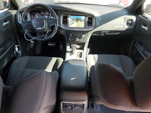 2019 DODGE CHARGER GT - 2C3CDXHG3KH754458