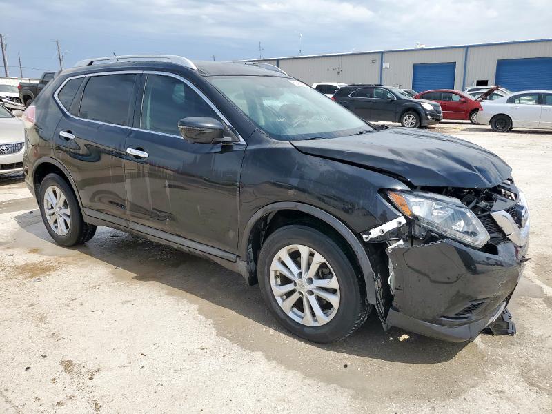 2016 NISSAN ROGUE S - KNMAT2MT2GP595138