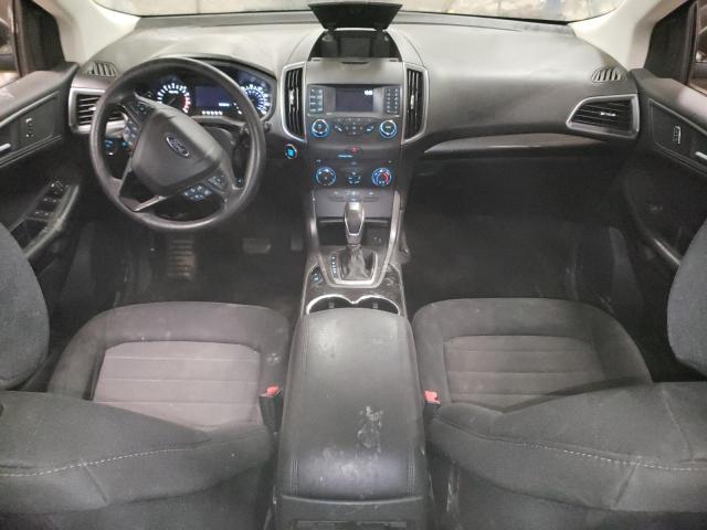 2017 FORD EDGE SE - 2FMPK4G98HBB96151