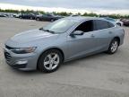 2023 CHEVROLET MALIBU LT - 1G1ZD5STXPF185349