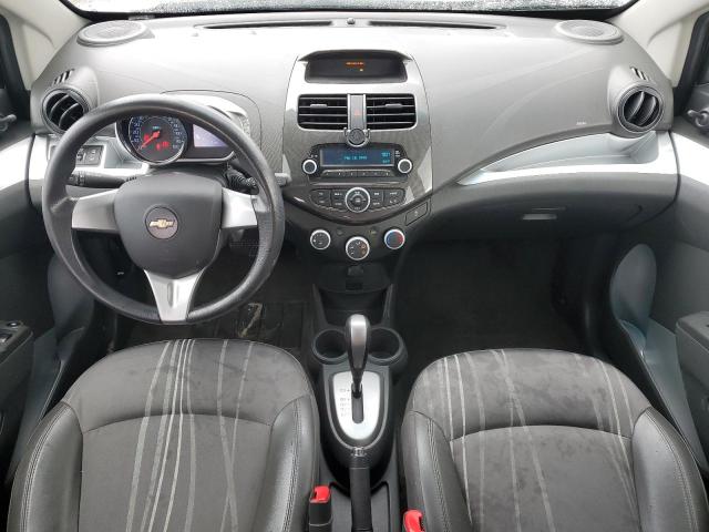 2015 CHEVROLET SPARK LS - KL8CB6S96FC730176