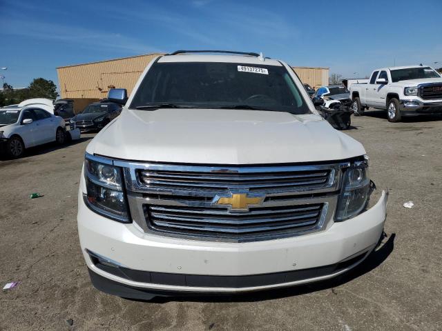 2020 CHEVROLET SUBURBAN K - 1GNSKJKJ1LR131086