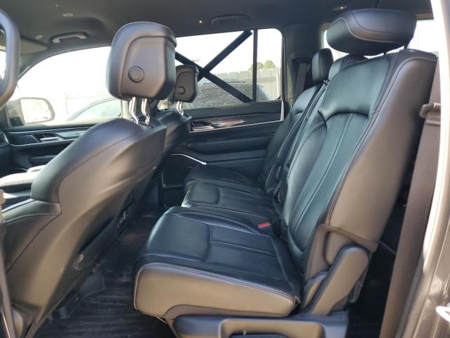 2022 JEEP WAGONEER S 1C4SJUAT9NS213210