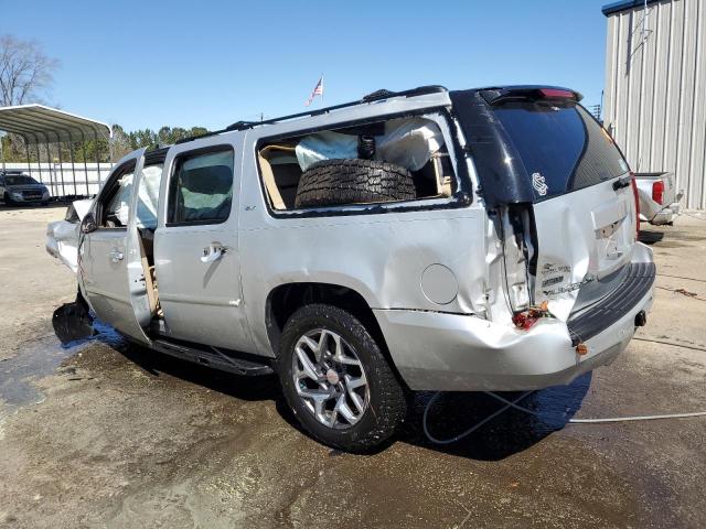 Vin: 1gkukke32ar290138, lot: 48740515, gmc yukon k1500 slt 20102
