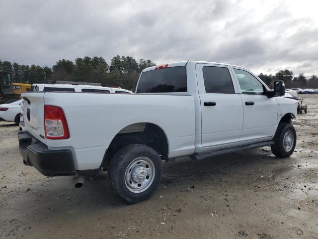 RAM 2500 TRADE 2023 white  gas 3C6UR5CJ0PG528885 photo #4