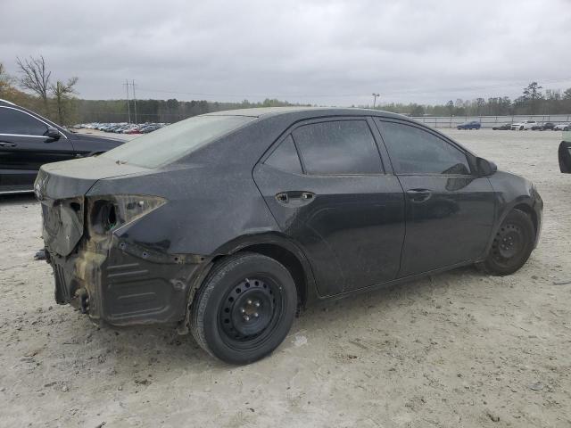 2015 TOYOTA COROLLA L - 2T1BURHE0FC270619