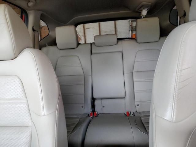 2017 HONDA CR-V EXL - 2HKRW1H81HH509356